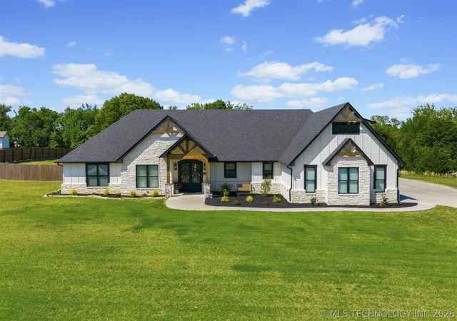 1st image of 17140 County Road 1524, Ada, OK 74820 | MLS# 2616057