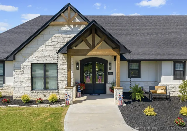 2nd image of 17140 County Road 1524, Ada, OK 74820 | MLS# 2616057
