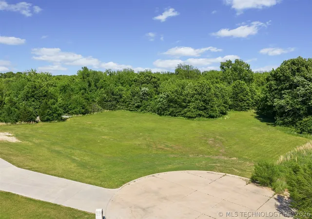 60th image of 17140 County Road 1524, Ada, OK 74820 | MLS# 2616057