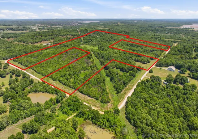 1st image of 5630 Rd, Terlton, OK 74081 | MLS# 2615905