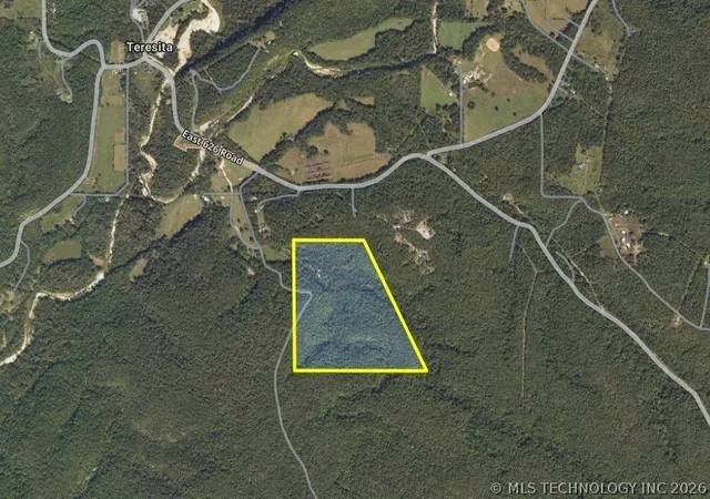 11th image of N 510 Rd, Tahlequah, OK 74464 | MLS# 2616073