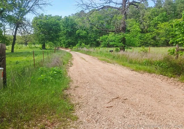 3rd image of N 510 Rd, Tahlequah, OK 74464 | MLS# 2616073