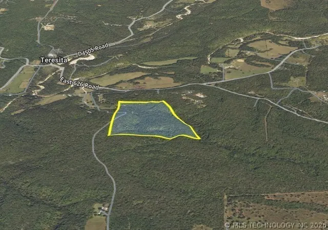 4th image of N 510 Rd, Tahlequah, OK 74464 | MLS# 2616073