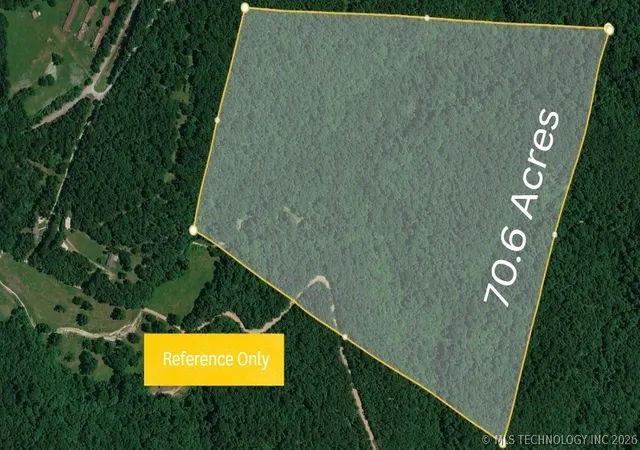 5th image of N 510 Rd, Tahlequah, OK 74464 | MLS# 2616073