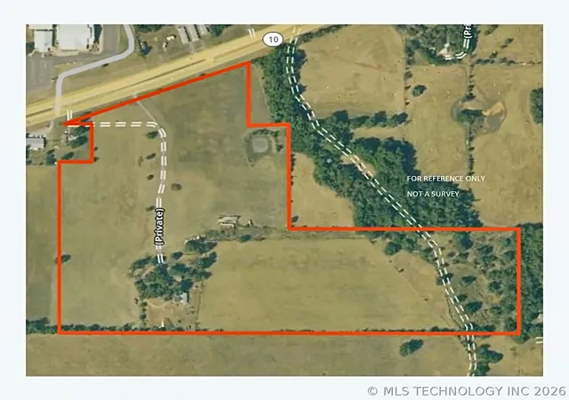 3rd image of 12219 Hwy 62, Tahlequah, OK 74464 | MLS# 2616103