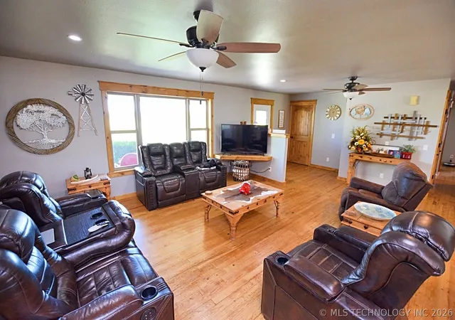4th image of 12219 Hwy 62, Tahlequah, OK 74464 | MLS# 2616103