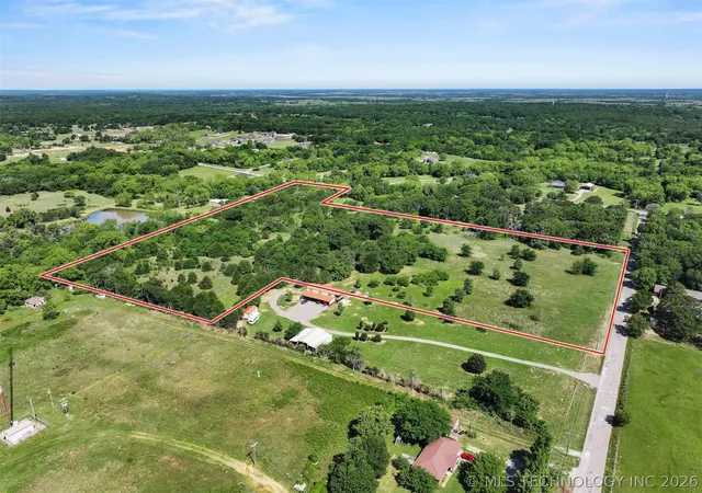 1st image of 0 N 49th St, Durant, OK 74701 | MLS# 2616116
