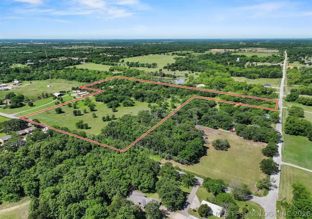 3rd image of 0 N 49Th St, Durant, OK 74701 | MLS# 2616116