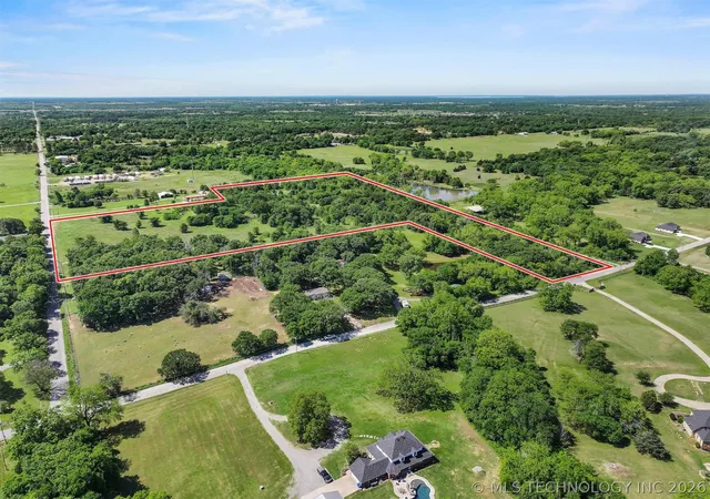 4th image of 0 N 49Th St, Durant, OK 74701 | MLS# 2616116