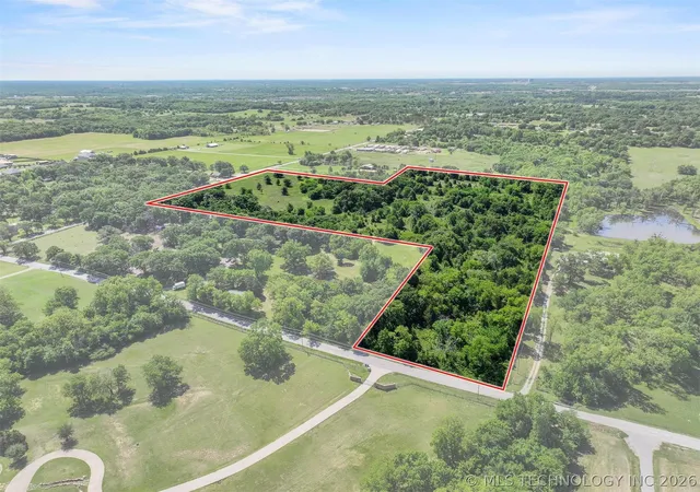 5th image of 0 N 49th St, Durant, OK 74701 | MLS# 2616116