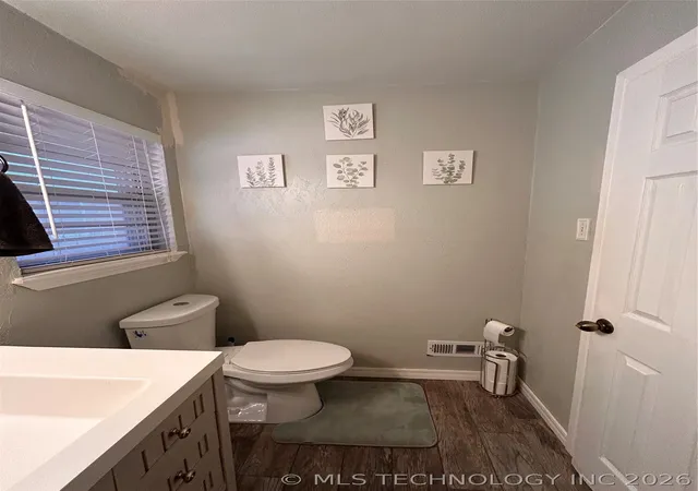 Homes for sale in Ada, OK | 123 E 15th, Ada, OK 74820 | MLS# 2616130