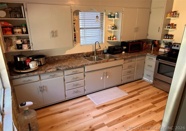 Photo 3 of Single family home for sale at 123 East 15th, Ada, OK 74820 | MLS# 2616130 | Listing updated on 2026-08-20