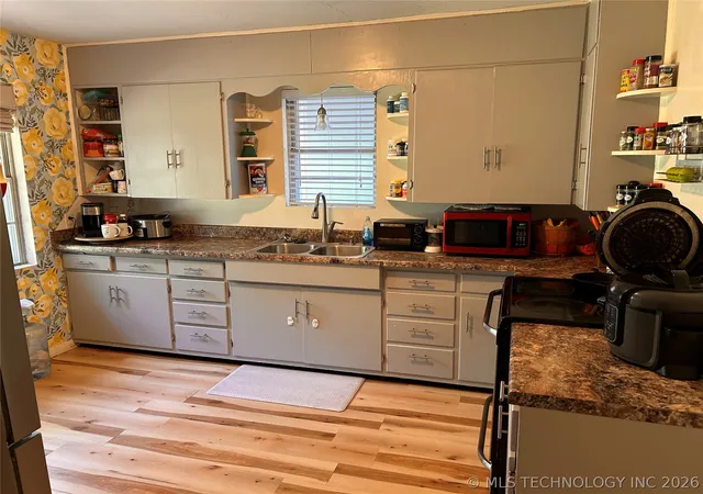 Photo 3 of Single family home for sale at 123 East 15th, Ada, OK 74820 | MLS# 2616130 | Listing updated on 2026-08-20
