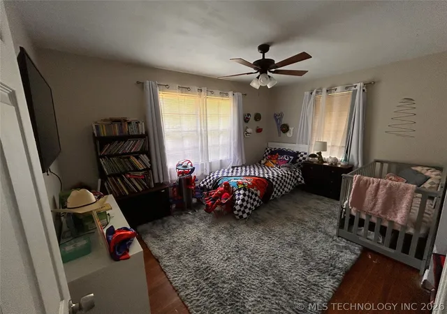 Photo 4 of Single family home for sale at 123 East 15th, Ada, OK 74820 | MLS# 2616130 | Listing updated on 2026-08-20