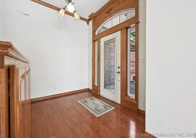 Photo 4 of Single family home for sale at 128 New Hvn St, Catoosa, OK 74015 | MLS# 2615863 | Listing updated on 2026-07-08