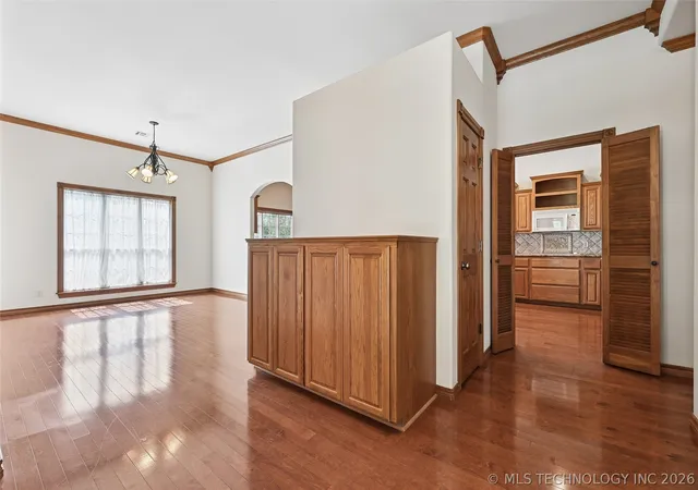 Photo 5 of Single family home for sale at 128 New Hvn St, Catoosa, OK 74015 | MLS# 2615863 | Listing updated on 2026-07-08