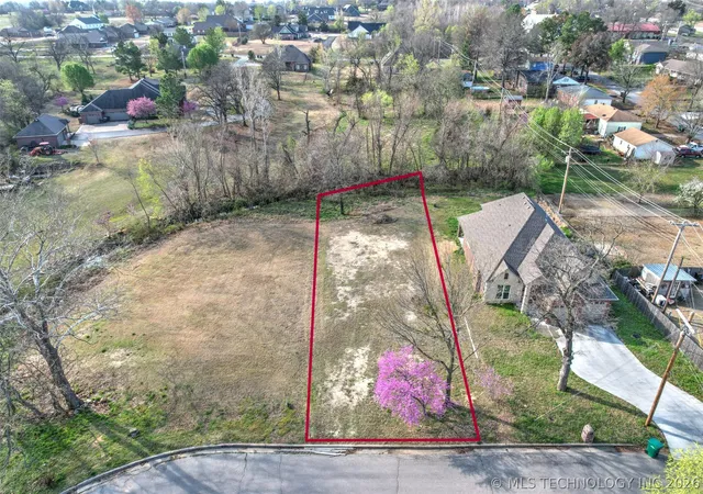 2nd image of 103 Woodview Ln, Sapulpa, OK 74066 | MLS# 2616156