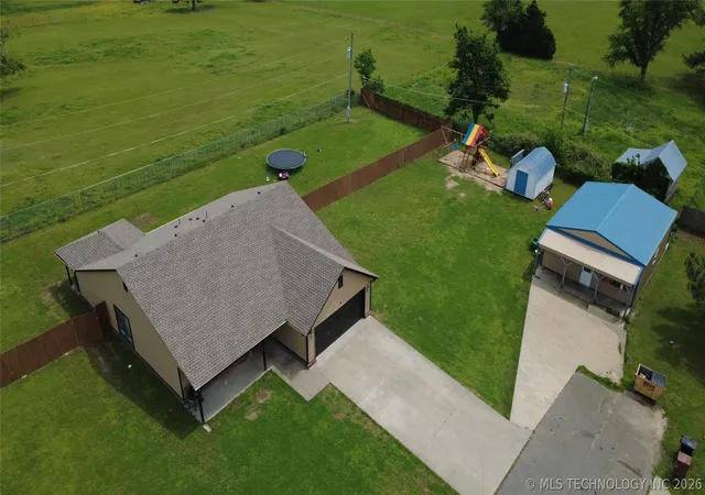 1st image of 13070 Windchester Dr, Tahlequah, OK 74464 | MLS# 2615583