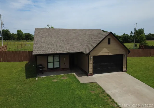 2nd image of 13070 Windchester Dr, Tahlequah, OK 74464 | MLS# 2615583