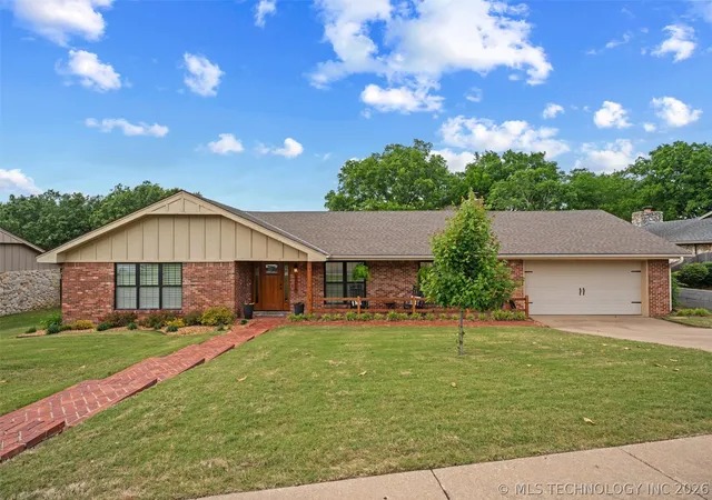 1st image of 2516 Williamsburg St S, Bartlesville, OK 74006 | MLS# 2616087