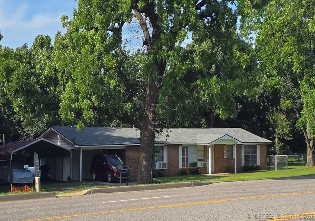 1st image of 5545 W Us Hwy 70, Mead, OK 73449 | MLS# 2616185