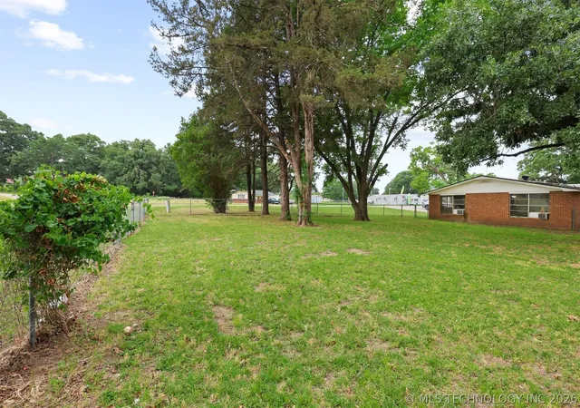 24th image of 5545 W Us Hwy 70, Mead, OK 73449 | MLS# 2616185