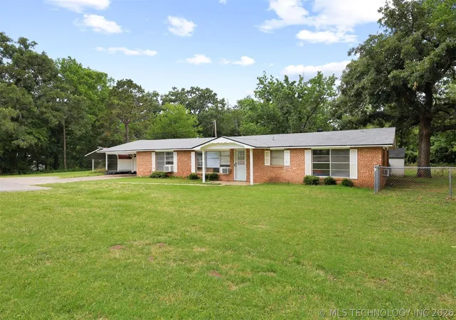2nd image of 5545 W Us Hwy 70, Mead, OK 73449 | MLS# 2616185