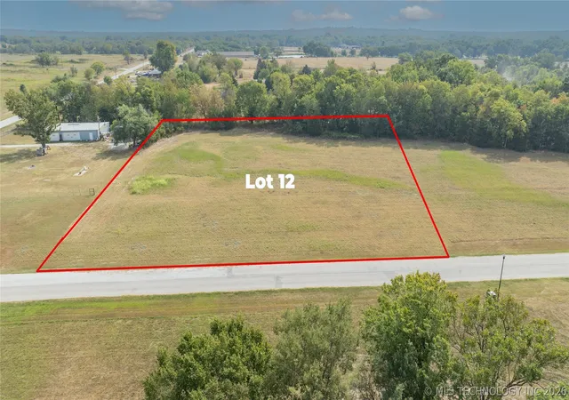 Photo 1 of Sale Pending at 24066 W 3983 Drive, Bartlesville, OK 74006 | MLS# 2616203 | Listing updated on 2026-08-25