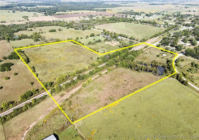 Homes for sale in Delaware, OK | 17013 Old Hwy Rd, Delaware, OK 74027 | MLS# 2616139