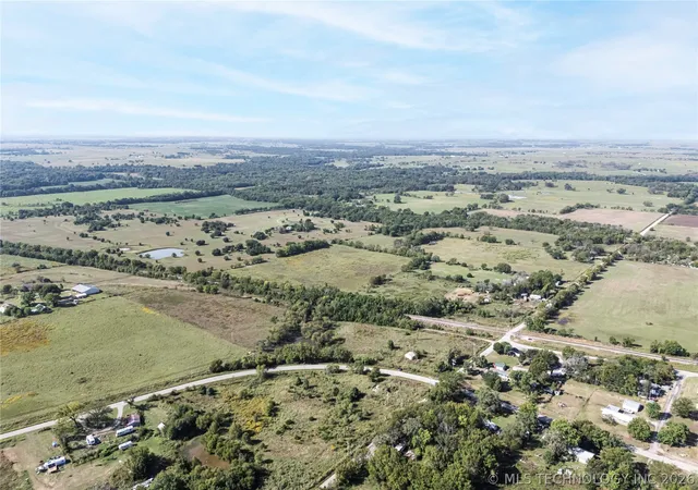 Homes for sale in Delaware, OK | 17013 Old Hwy Rd, Delaware, OK 74027 | MLS# 2616139