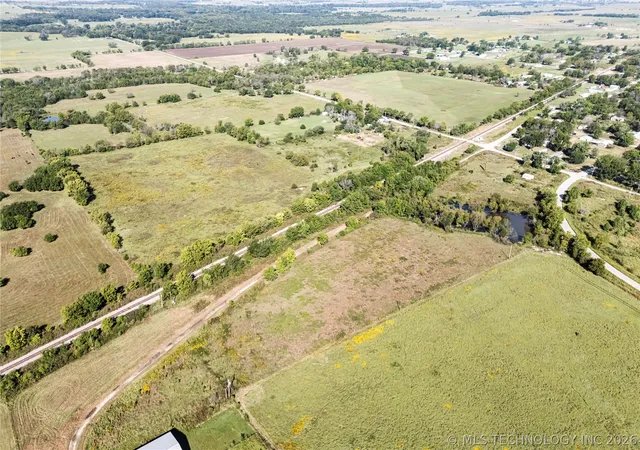 Homes for sale in Delaware, OK | 17013 Old Hwy Rd, Delaware, OK 74027 | MLS# 2616139