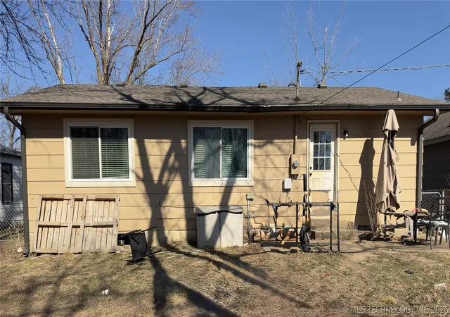 Homes for sale in Inola, OK | 315 B St Nw, Inola, OK 74036 | MLS# 2616120
