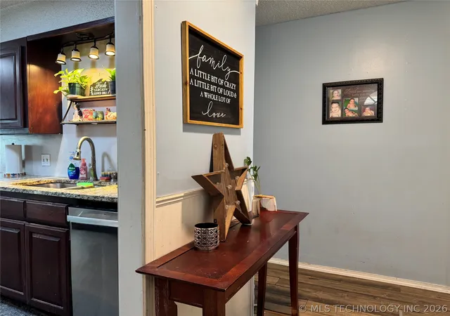 Homes for sale in Inola, OK | 315 B St Nw, Inola, OK 74036 | MLS# 2616120