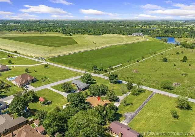 42nd image of 1922 S Plainview, Ardmore, OK 73401 | MLS# 2616206