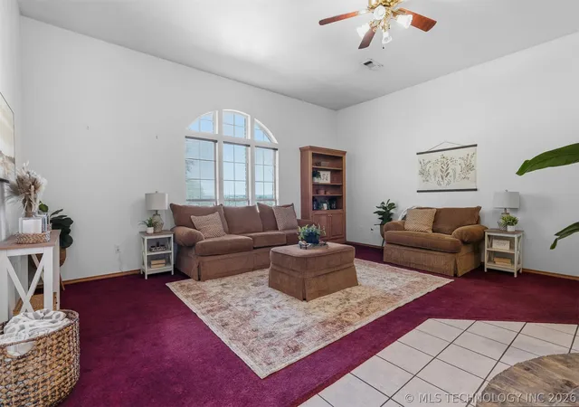4th image of 1922 S Plainview, Ardmore, OK 73401 | MLS# 2616206
