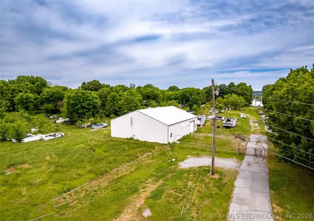4th image of 25801 S 655 Rd, Grove, OK 74344 | MLS# 2616155