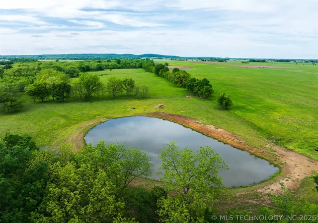 Homes for sale in Pryor, OK | 5378 W 450 Rd, Pryor, OK 74361 | MLS# 2616216