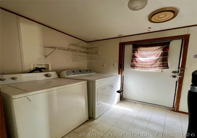 16th image of 9998 Ray Ave, Kingston, OK 73439 | MLS# 2616235
