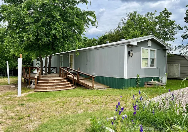 1st image of 9998 Ray Ave, Kingston, OK 73439 | MLS# 2616235