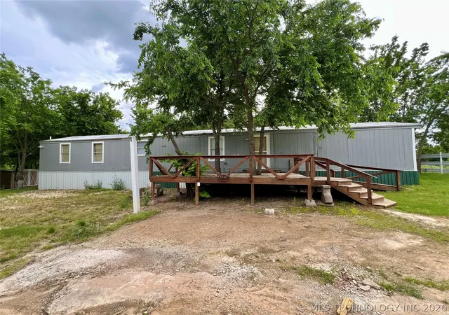 2nd image of 9998 Ray Ave, Kingston, OK 73439 | MLS# 2616235