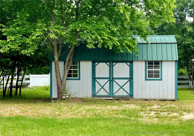 3rd image of 9998 Ray Ave, Kingston, OK 73439 | MLS# 2616235