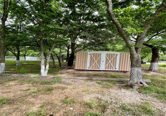 5th image of 9998 Ray Ave, Kingston, OK 73439 | MLS# 2616235