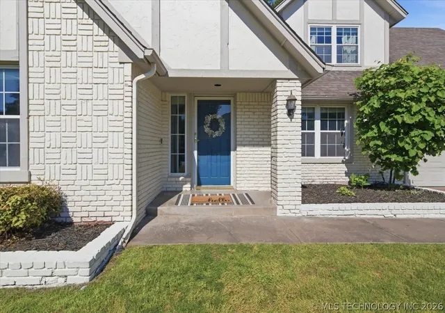 1st image of 6310 S 110th Eastavenue, Tulsa, OK 74133 | MLS# 2616234