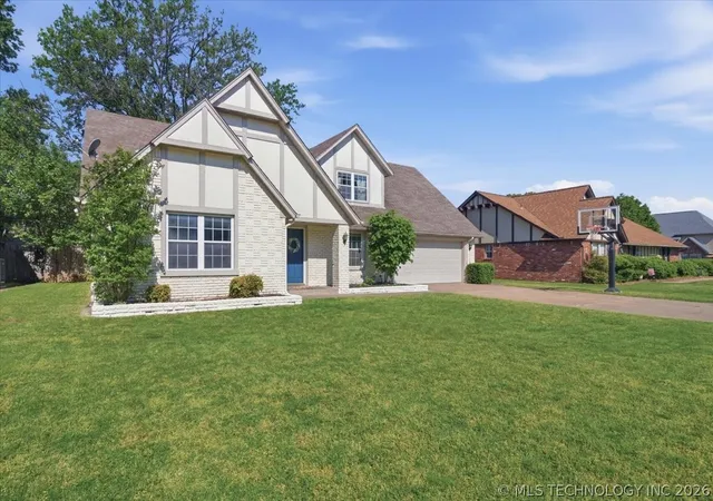 3rd image of 6310 S 110Th Eastavenue, Tulsa, OK 74133 | MLS# 2616234