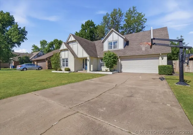 4th image of 6310 S 110Th Eastavenue, Tulsa, OK 74133 | MLS# 2616234