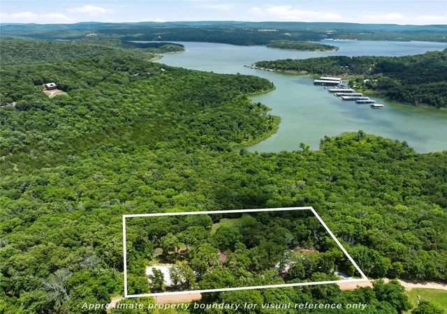 Photo 32 of Sale Pending at 18243 W Running Springs Rd, Park Hill, OK 74451 | MLS# 2616246 | Listing updated on 2026-08-20