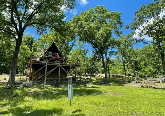 Homes for sale in Park Hill, OK | 18243 W Running Springs Rd, Park Hill, OK 74451 | MLS# 2616246