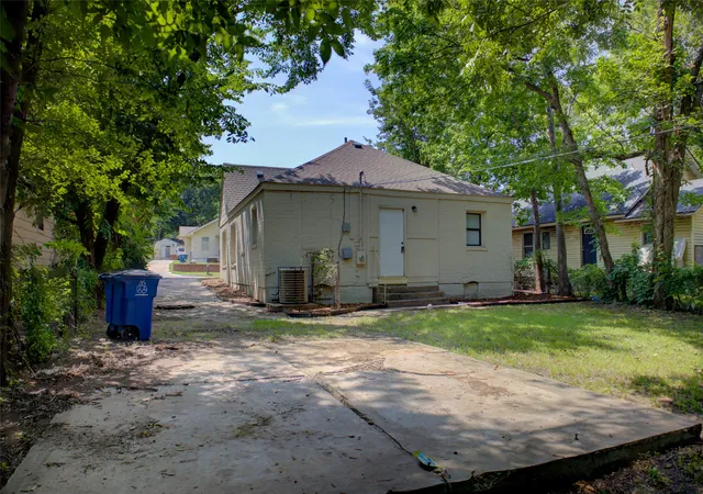 34th image of 707 N Xanthus Ave, Tulsa, OK 74110 | MLS# 2616176