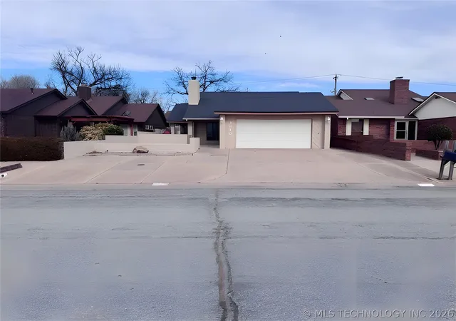 Photo 1 of Single family home for sale at 3610 Whippoorwill Ln, Enid, OK 73703 | MLS# 2616262 | Listing updated on 2026-08-24