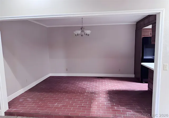 Photo 2 of Single family home for sale at 3610 Whippoorwill Ln, Enid, OK 73703 | MLS# 2616262 | Listing updated on 2026-08-24